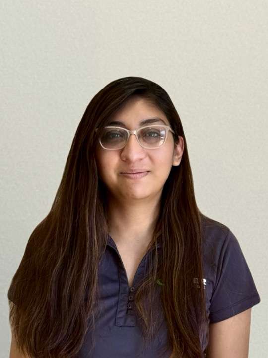 Candy Del Carmen Granados, Lead CSR